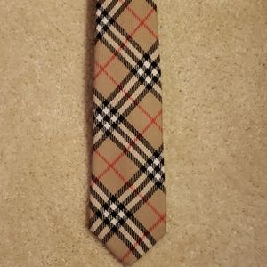 Mens Tie